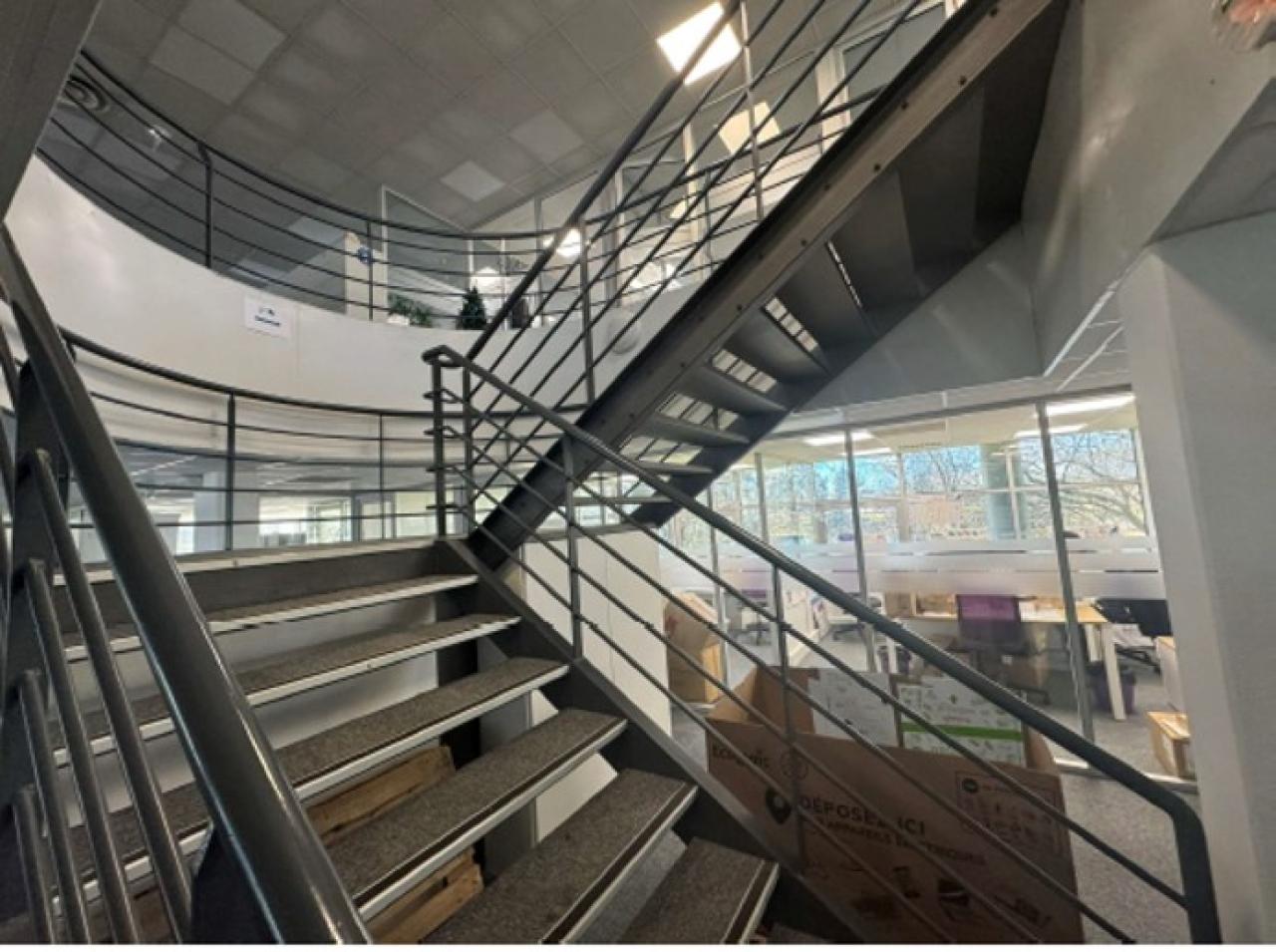 Bureau Mérignac 787m² Location bureau Mérignac Gironde OLBUR2529121 3
